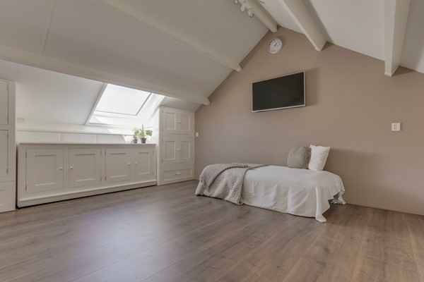 Medium property photo - Rietgorslaan 23, 3181 SN Rozenburg